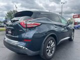 Used 2017 Nissan Murano S w/ Navigation Package image 4