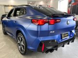 Used 2025 BMW X2 M35i w/ Premium Package image 5