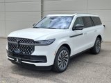 New 2025 Lincoln Navigator Black Label image 3