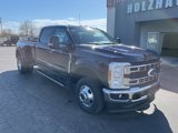 New 2025 Ford F350 XLT image 2