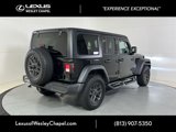 Used 2024 Jeep Wrangler Sport S image 3