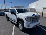 Used 2022 GMC Sierra 2500 Denali image 4
