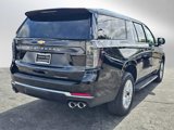 New 2025 Chevrolet Suburban Premier image 5