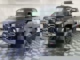 New 2025 Toyota Tundra TRD Pro image 2