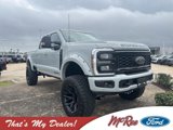 New 2025 Ford F250 Lariat w/ Lariat Ultimate Package image 2