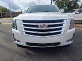Used 2018 Cadillac Escalade Premium Luxury image 2