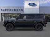 New 2025 Ford Bronco Outer Banks image 3