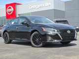 New 2025 Nissan Altima 2.5 SV w/ SV Special Edition Package image 2