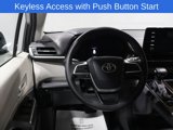 Used 2021 Toyota Sienna LE image 3
