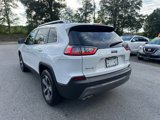 Used 2019 Jeep Cherokee Limited image 5