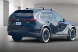 New 2025 MAZDA CX-70 3.3 Turbo w/ Premium Plus Pkg image 4