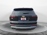 New 2026 Chevrolet Traverse LT w/ Driver Confidence Package image 4