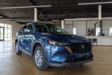 Used 2023 MAZDA CX-5 AWD 2.5 S w/ Preferred Package image 2