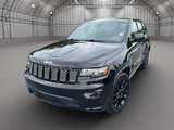 Used 2020 Jeep Grand Cherokee Altitude image 2