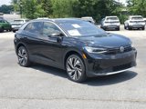New 2025 Volkswagen ID.4 Pro S Plus image 3