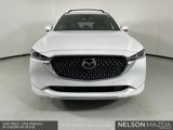 New 2025 MAZDA CX-5 Signature image 2