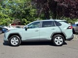 Used 2020 Toyota RAV4 XLE image 4