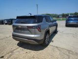 New 2026 Chevrolet Equinox LT w/ Convenience Package II image 3