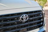 New 2026 Toyota Sequoia Limited image 4