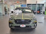 New 2025 Subaru Crosstrek 2.5i Sport image 2