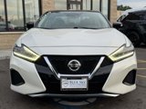 Used 2020 Nissan Maxima 3.5 SL image 2