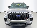 New 2025 Ford Explorer ST image 2