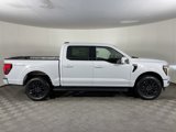 New 2025 Ford F150 Lariat image 5
