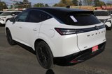 New 2025 Nissan Murano Platinum w/ Cargo Package image 3
