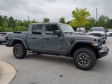 New 2025 Jeep Gladiator Rubicon image 2