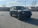 Certified 2022 Ford Bronco Outer Banks image 3