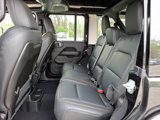 New 2025 Jeep Wrangler Sahara image 5