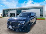 New 2025 Volkswagen Atlas SEL Premium R-Line image 3