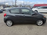 Used 2020 Chevrolet Spark LT image 5