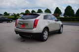 Used 2013 Cadillac SRX Luxury w/ Driver Awareness Package image 5