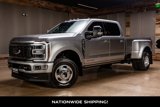 Used 2024 Ford F350 Platinum image 4