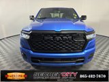 New 2026 RAM 1500 Big Horn image 2