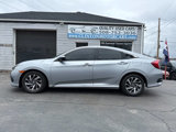 Used 2016 Honda Civic EX image 2