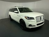 Used 2023 Lincoln Navigator L Reserve image 3