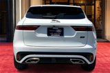 New 2026 Jaguar F-PACE R-Dynamic S image 3