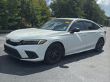 Used 2022 Honda Civic Sport image 3