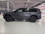 New 2025 Jeep Grand Cherokee L Altitude image 2