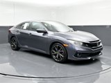 Used 2020 Honda Civic Sport image 3