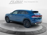 New 2025 Volkswagen Atlas Cross Sport SE image 5