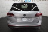 Used 2021 Volkswagen Atlas SEL image 4