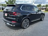 New 2026 BMW X5 xDrive40i image 5