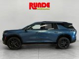 New 2026 Chevrolet Traverse RS w/ LPO, Floor Liner Package image 2