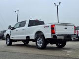 New 2025 Ford F350 Lariat image 4