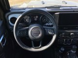 New 2025 Jeep Wrangler Sport S image 2