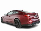 Used 2023 BMW M4 xDrive Competition image 5