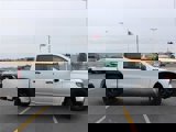 New 2025 Chevrolet Silverado 1500 Custom Trail Boss w/ LPO, Dark Essentials Package image 4